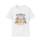 The Roommate Agreement T-Shirt