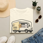Pack Logistics Co. T-Shirt