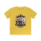The Happy Chaos Club Kids Tee