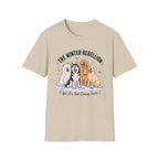 The Winter Rebellion T-Shirt