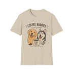 Coffee Buddies T-Shirt