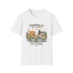 Toadtally Not Sorry T-Shirt
