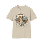 Adventure Co-Pilot T-Shirt
