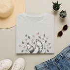 It's Called Husky Glitter T-Shirt