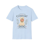Certified Comport Dog T-Shirt