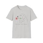 Big Dog Soft Heart T-Shirt