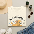 Water Commando T-Shirt
