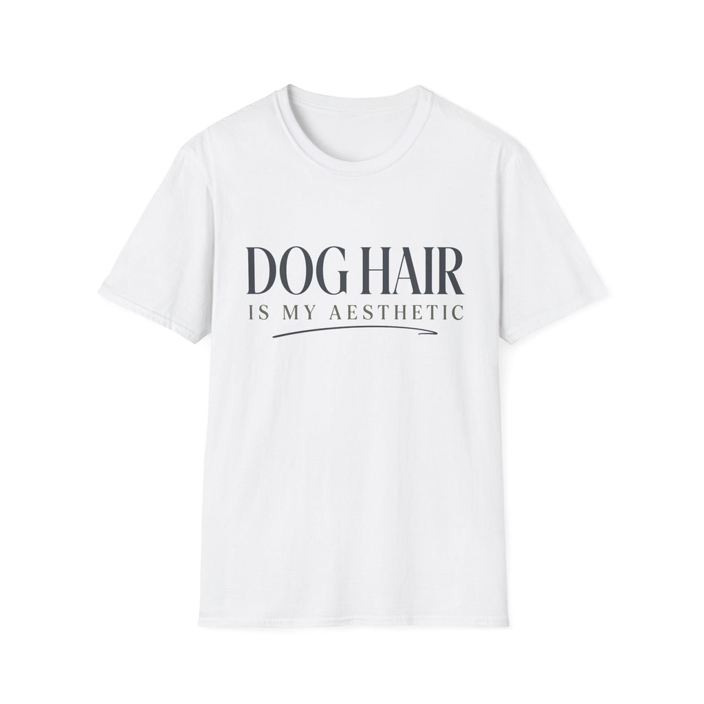 Dog Hair Is My Aesthetic T-Shirt