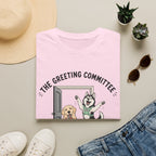 The Greeting Committee T-Shirt