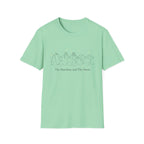 The Sunshine and The Snow T-Shirt