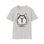 Awoo Intensity 110% T-Shirt