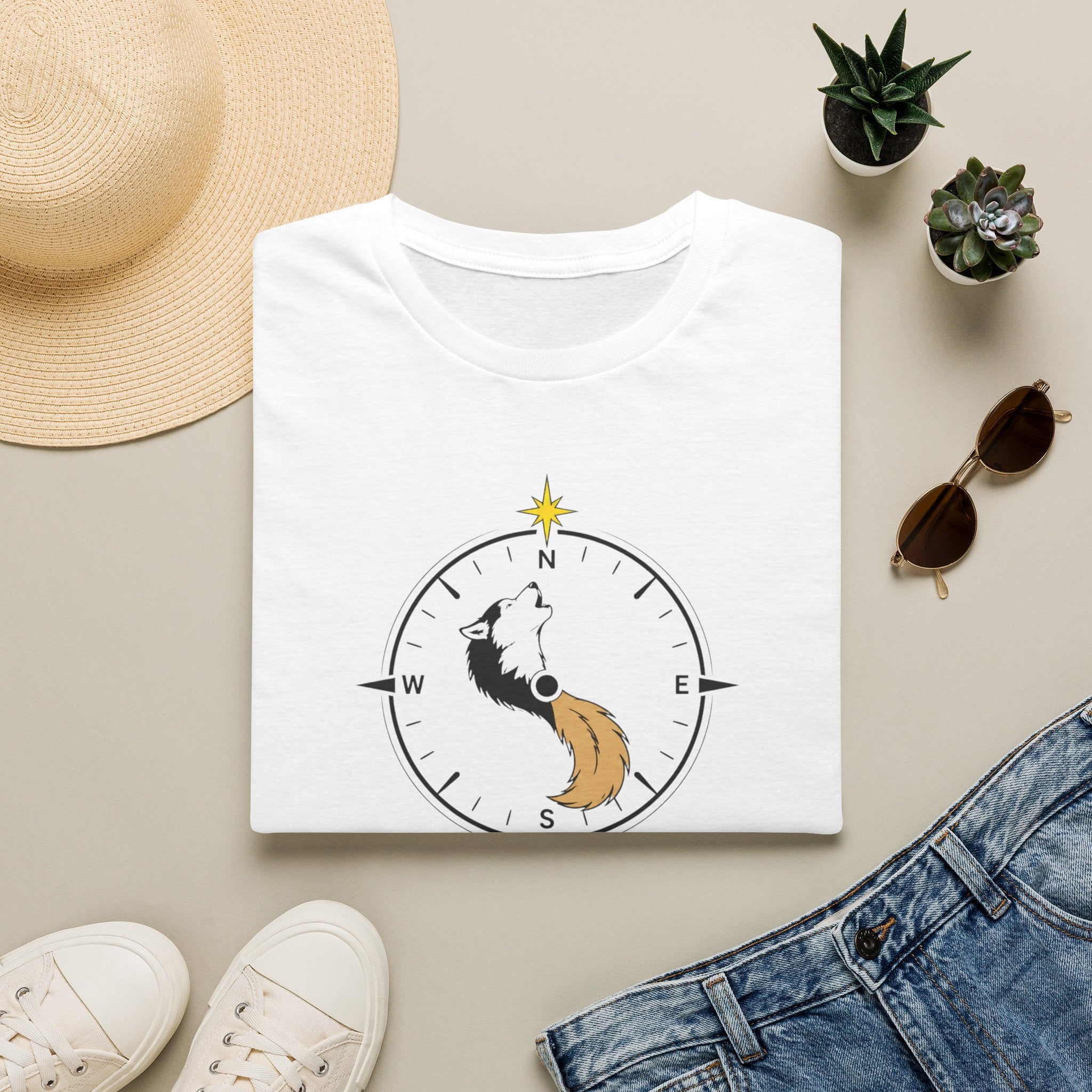 Forget the Rules Follow the Instinct T-Shirt