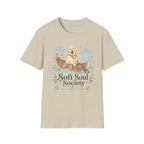 Soft Soul Society T-Shirt