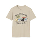 Park Patrol in Session T-Shirt