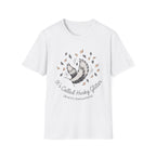 It's Called Husky Glitter T-Shirt
