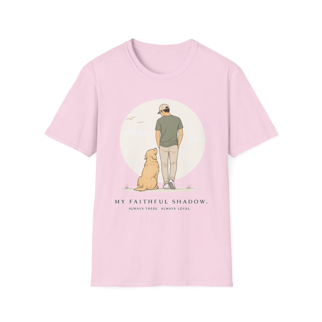 My Faithful Shadow T-Shirt