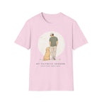 My Faithful Shadow T-Shirt