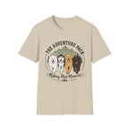 The Adventure Pack Making Mud Memories T-Shirt