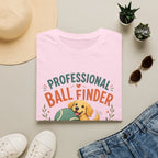 Professional Ball Finder T-Shirt