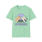 Personal Space is Overrated T-Shirt