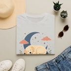 Dream Big Little Retriever T-Shirt