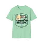 Pack Logistics Co. T-Shirt