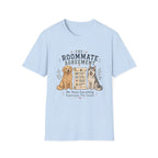 The Roommate Agreement T-Shirt