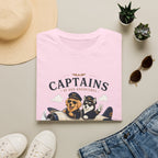 Captain of Our Adventure T-Shirt
