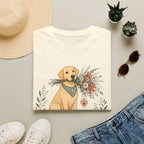 Flowers For You T-Shirt