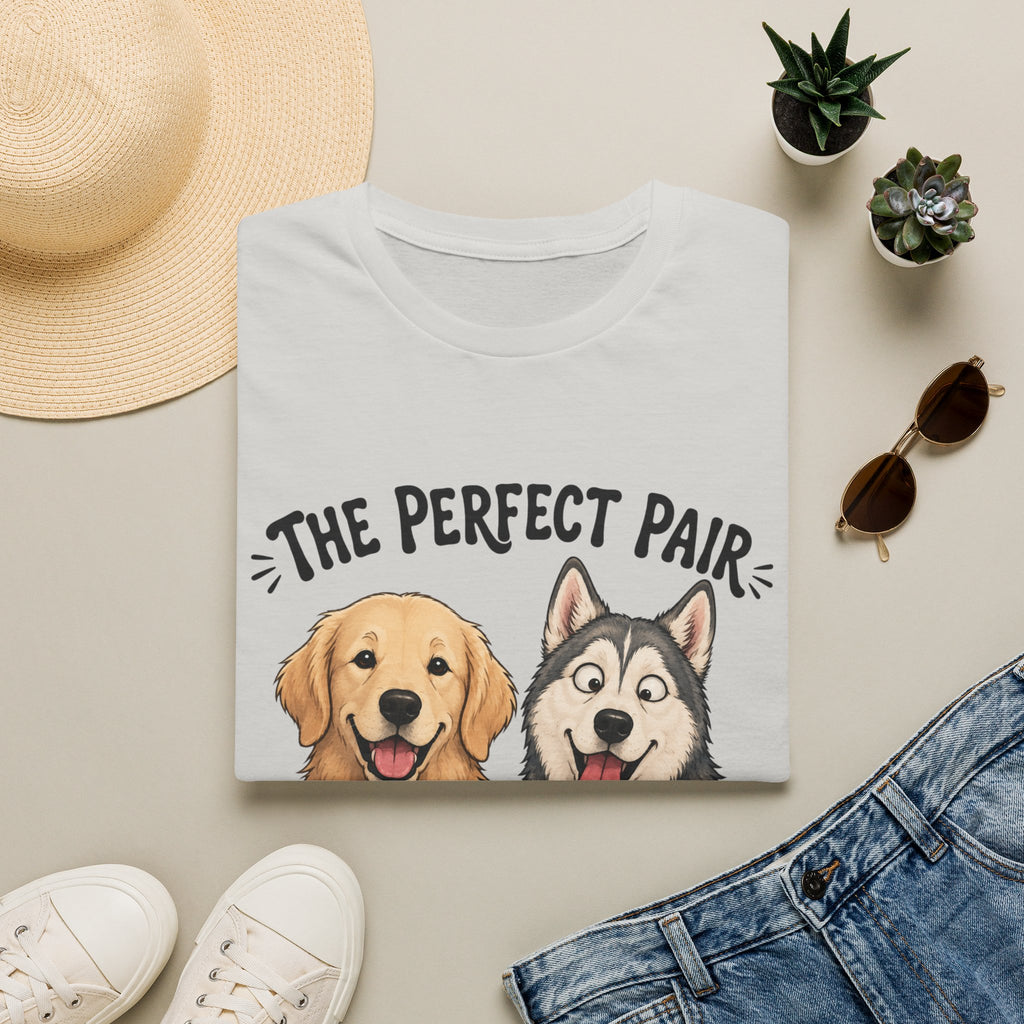 The Perfect Pair T-Shirt