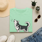Dynamic Howl Full-Time Vocalist T-Shirt