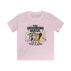 The Grooming Queue Kids Tee