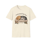Professional Nap Team T-Shirt
