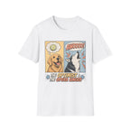 The Optimist & The Opera Singer T-Shirt