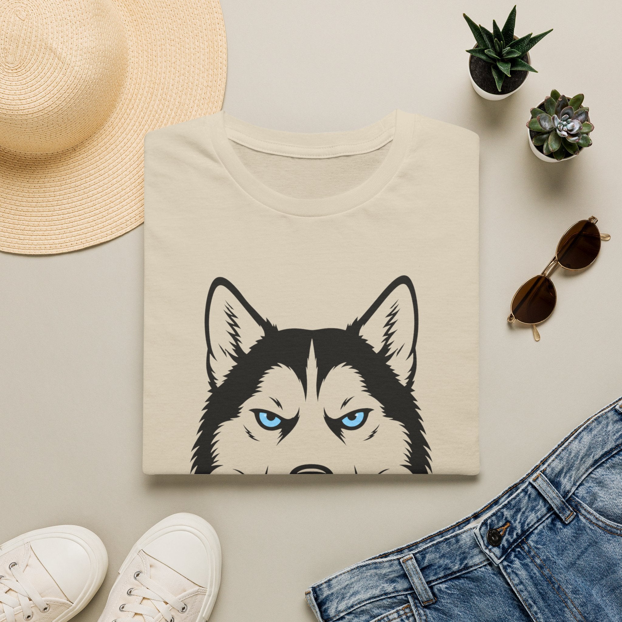 Judging You T-Shirt