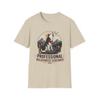 Professional Wilderness Screamer T-Shirt