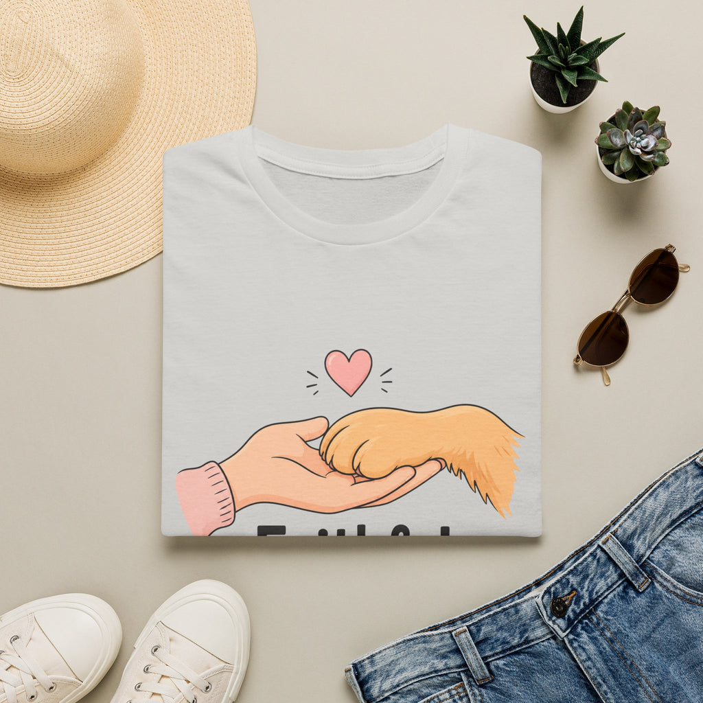 Faithful Companion T-Shirt