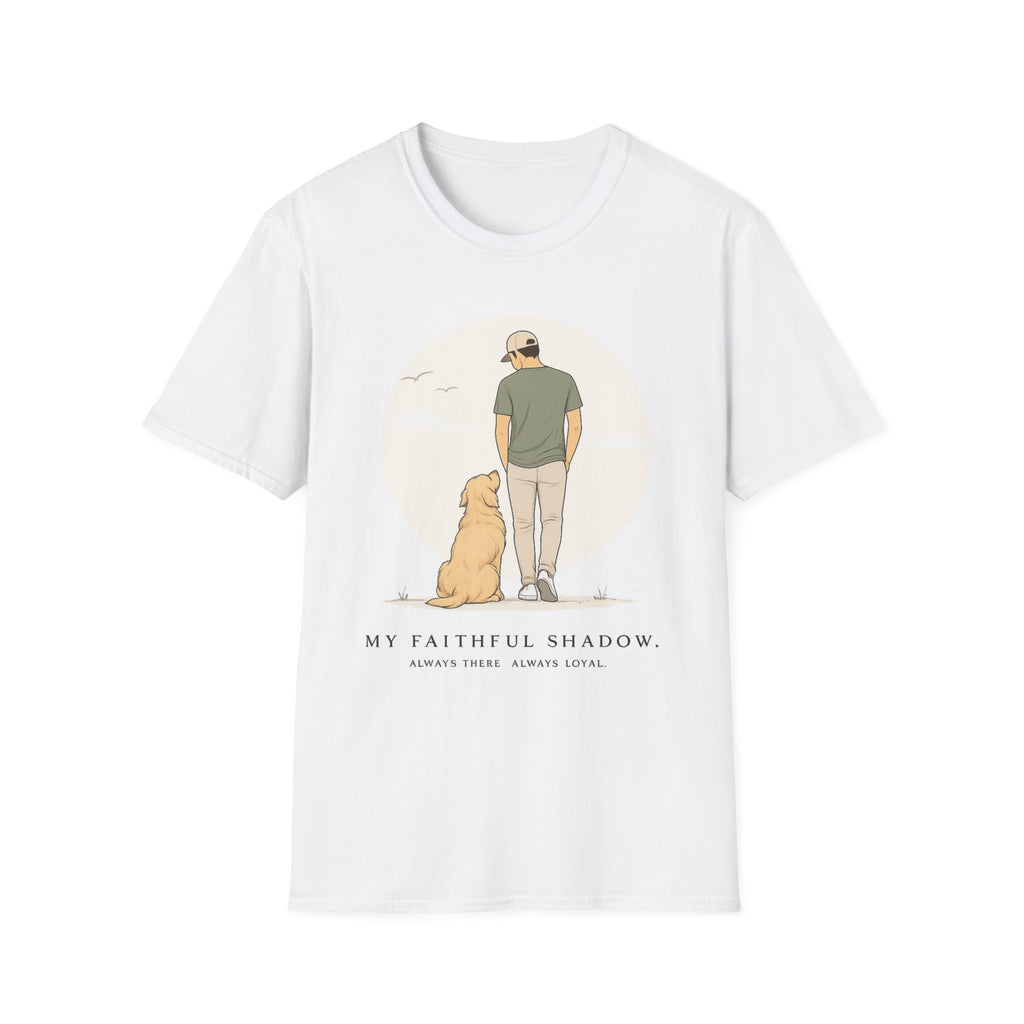 My Faithful Shadow T-Shirt