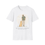 My Faithful Shadow T-Shirt