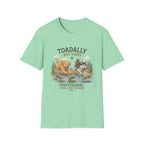 Toadtally Not Sorry T-Shirt