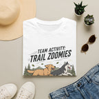 Team Activity Trail Zoomies T-Shirt