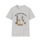 The Greeting Committee T-Shirt