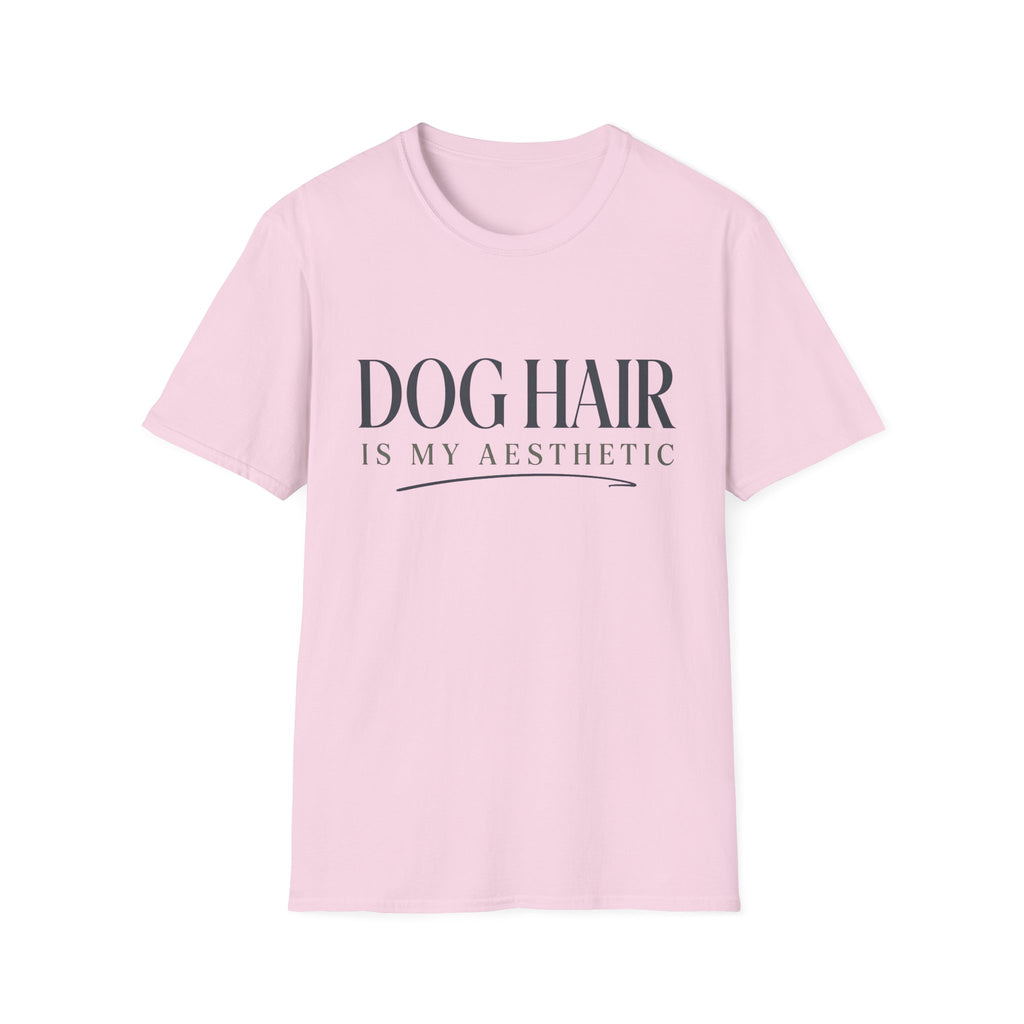 Dog Hair Is My Aesthetic T-Shirt