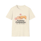 Faithful Companion T-Shirt