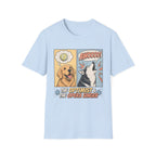 The Optimist & The Opera Singer T-Shirt