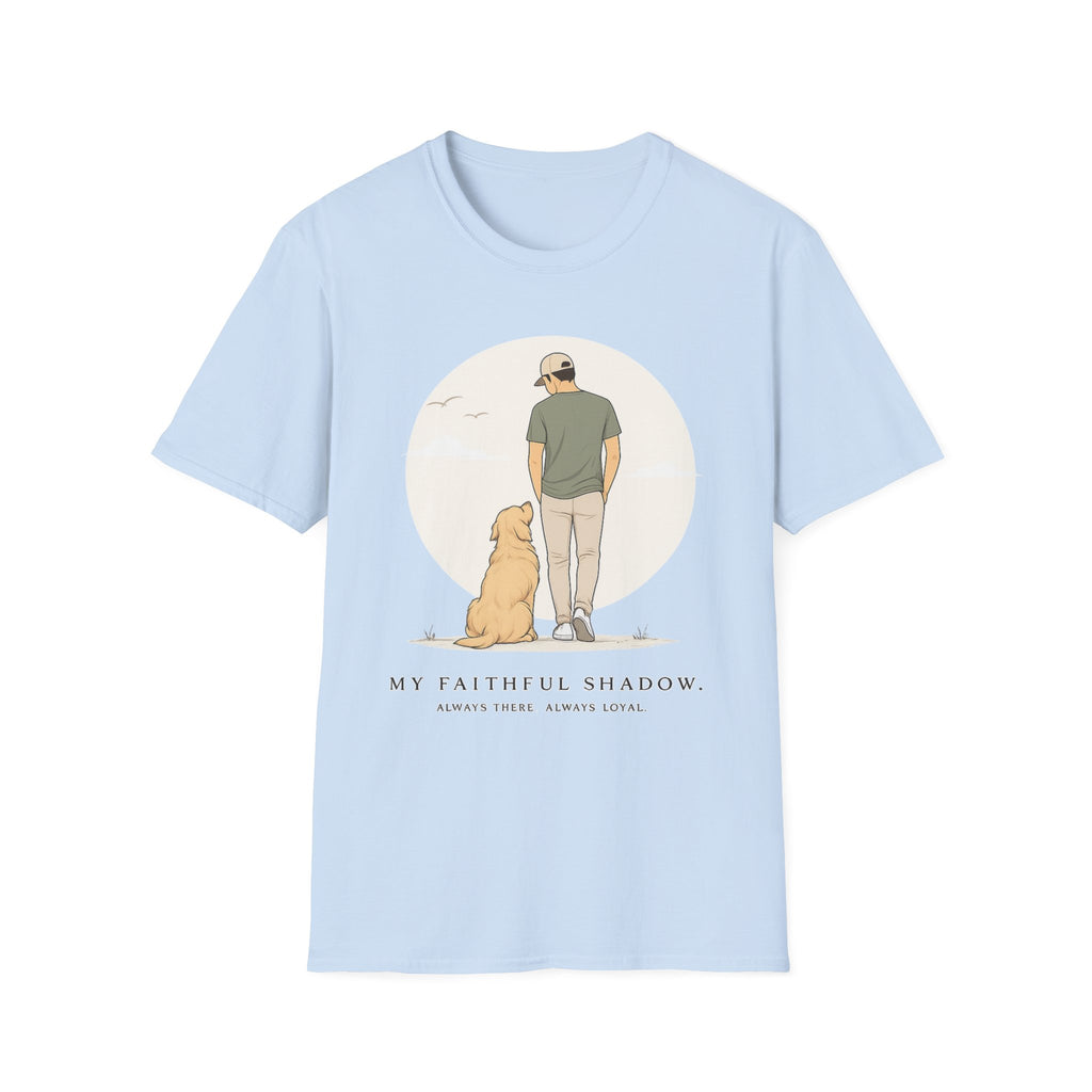 My Faithful Shadow T-Shirt