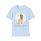 My Faithful Shadow T-Shirt