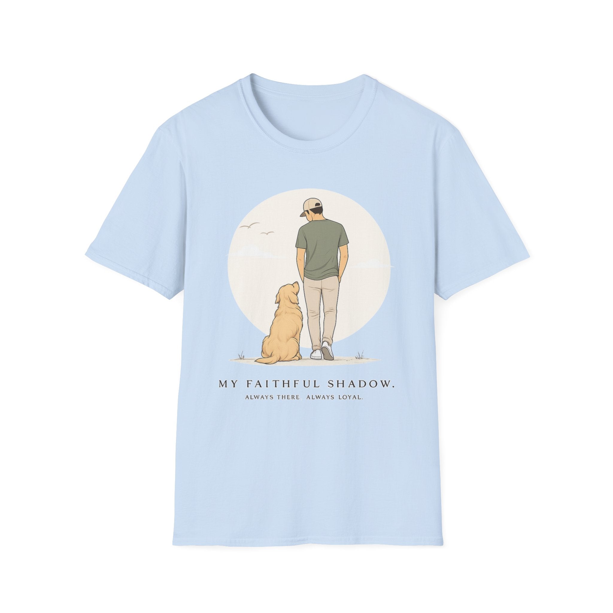 My Faithful Shadow T-Shirt