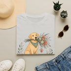 Flowers For You T-Shirt