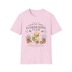 Gentle Soul Gardening Club T-Shirt